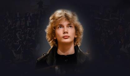 Иван Бессонов. Рахманинов Гала