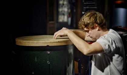 Петр Главатских «RATIO»