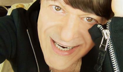 Виктор Королёв