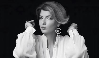 Полина Осетинская. Eleganza