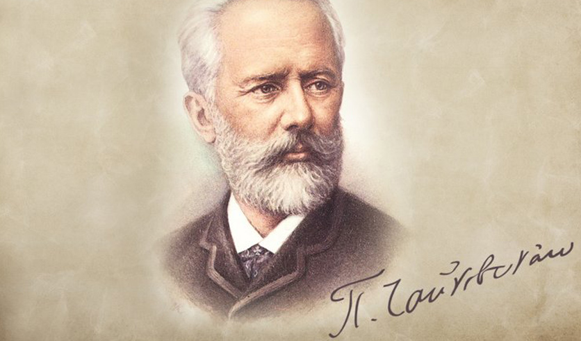 Беседа с композитором Тихоном Николаевичем Хренниковым Belcanto.ru