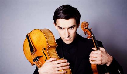 Сергей Малов. Бах. Сонаты и сюиты