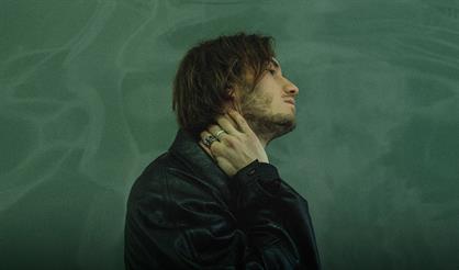 Егор Сесарев