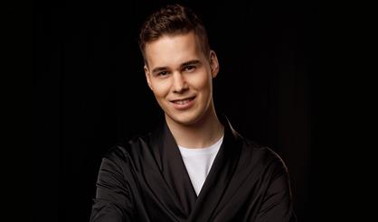 Иван Дятлов. "Музыка без границ"