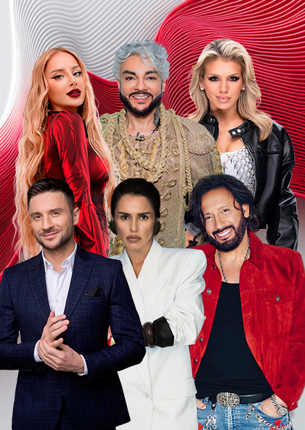 Жара Music Awards