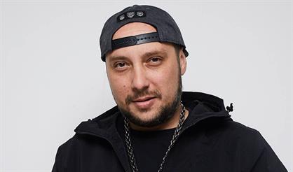 Jahmal TGK. Первый сольный концерт