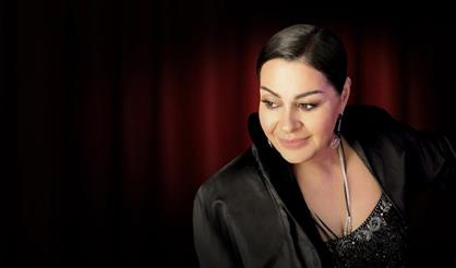 Мариам Мерабова. Юбилейный концерт