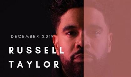 Russell Taylor (USA)