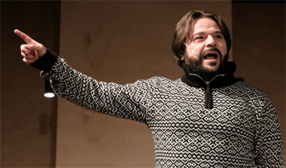 Поэзия. 60-е...