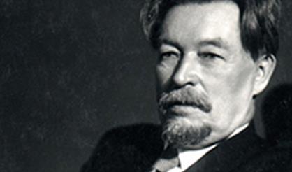 Русские трагикомедии. Вечер 7. Вячеслав Шишков