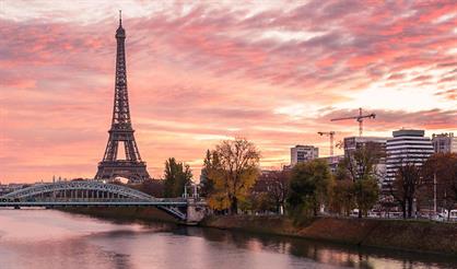 Вечер в Париже. Сен-Санс, Дебюсси, Шоссон
