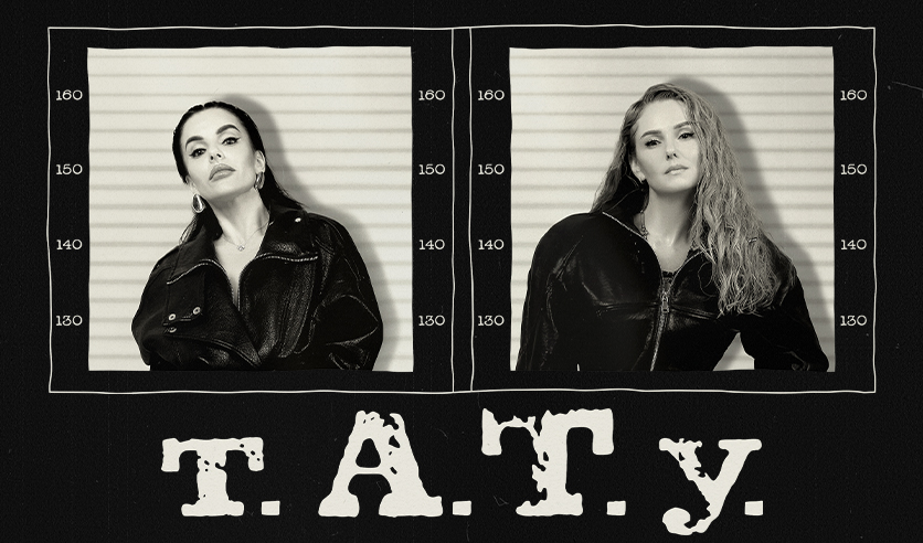 T.A.T.U.