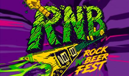 Rock & Beer Fest