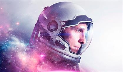 Интерстеллар. Alturis Orchestra. Мультимедийный концерт в DKRT