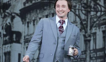 Хулиган. Исповедь