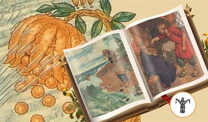 Парасказки