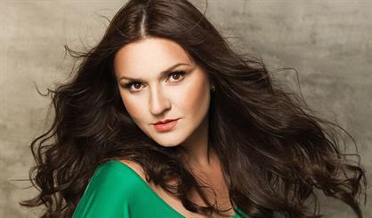 Снегурочка (по мотивам оперы Римского-Корсакова)