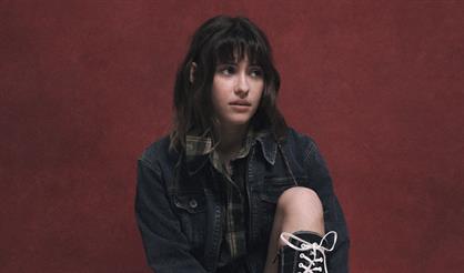 Кристина Кошелева