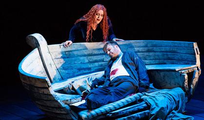 Тристан и Изольда