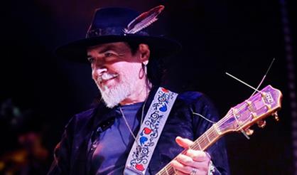 Сергей Воронов и The Crossroadz