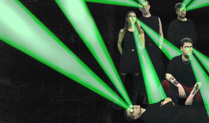 PALC. Сольный концерт