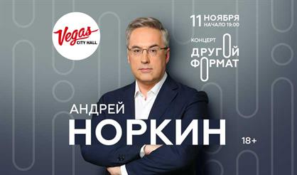 Андрей Норкин