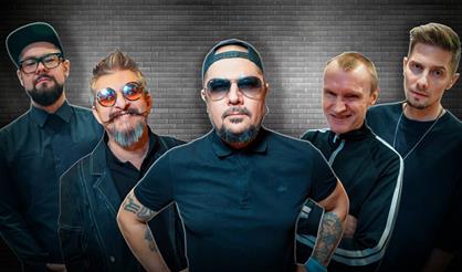 Trubetskoy. 10 лет. Новая программа + все хиты