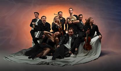 Imperialis Orchestra
