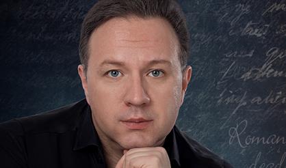 А. Захаров. «Белые крылья»