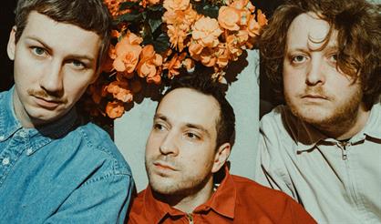 Pompeya. Традиционный новогодний концерт в Москве