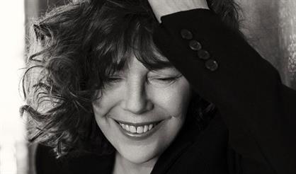 Джейн Биркин. Birkin / Gainsbourg: Le symphonique