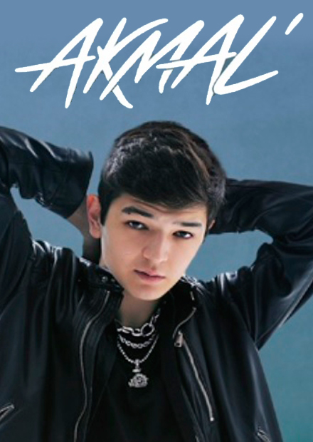 AKMAL`