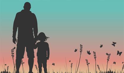 Не про любовь, но все-таки о ней / Папа, я тебя люблю (Челябинск)