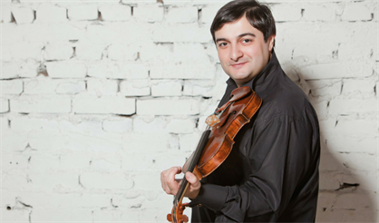 Любовь и вальсы. Граф Муржа