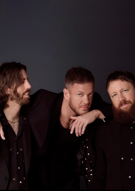 Imagine Dragons Party