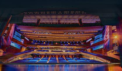 Молодости нашей нет конца