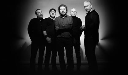 Калинов Мост. Весенний концерт. Любимые песни