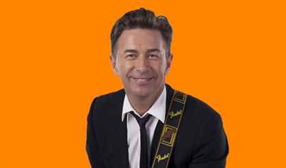 Валерий Сюткин и Rock & Roll Band. Большой летний концерт