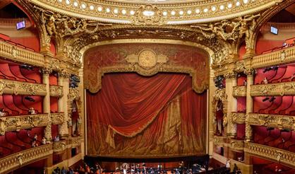 Классика в Кусково. Оперные шедевры