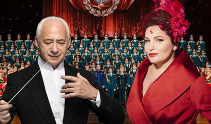 20-летие Лиги здоровья нации и СВОих