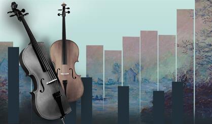 Открытие концертного сезона