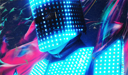 Pixelord Human.exe Live