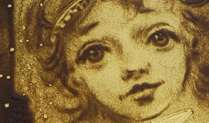 Спящая красавица. Сказка, ожившая в музыке и песке