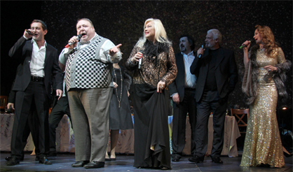 Рождественский концерт