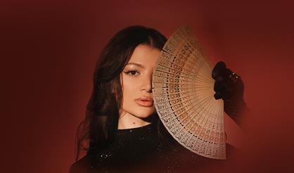 Музыкальный вечер Corinna