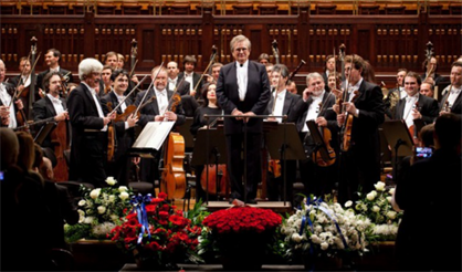 Прокофьев. БСО. Дирижер - Владимир Федосеев