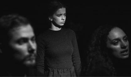 Притча о потерянном брате