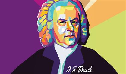 Бах. Только шедевры