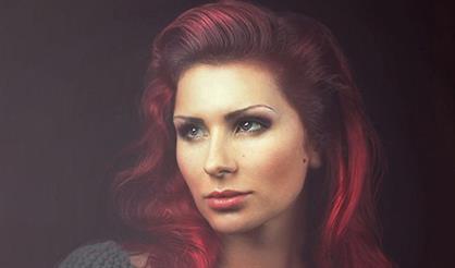 Ясвена с оркестром "Глобалис"