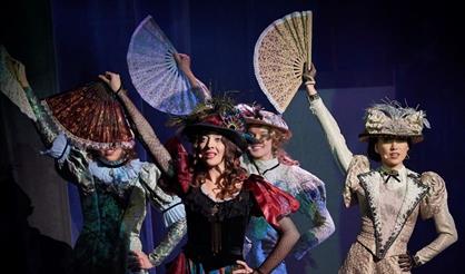 Портрет Дориана Грея